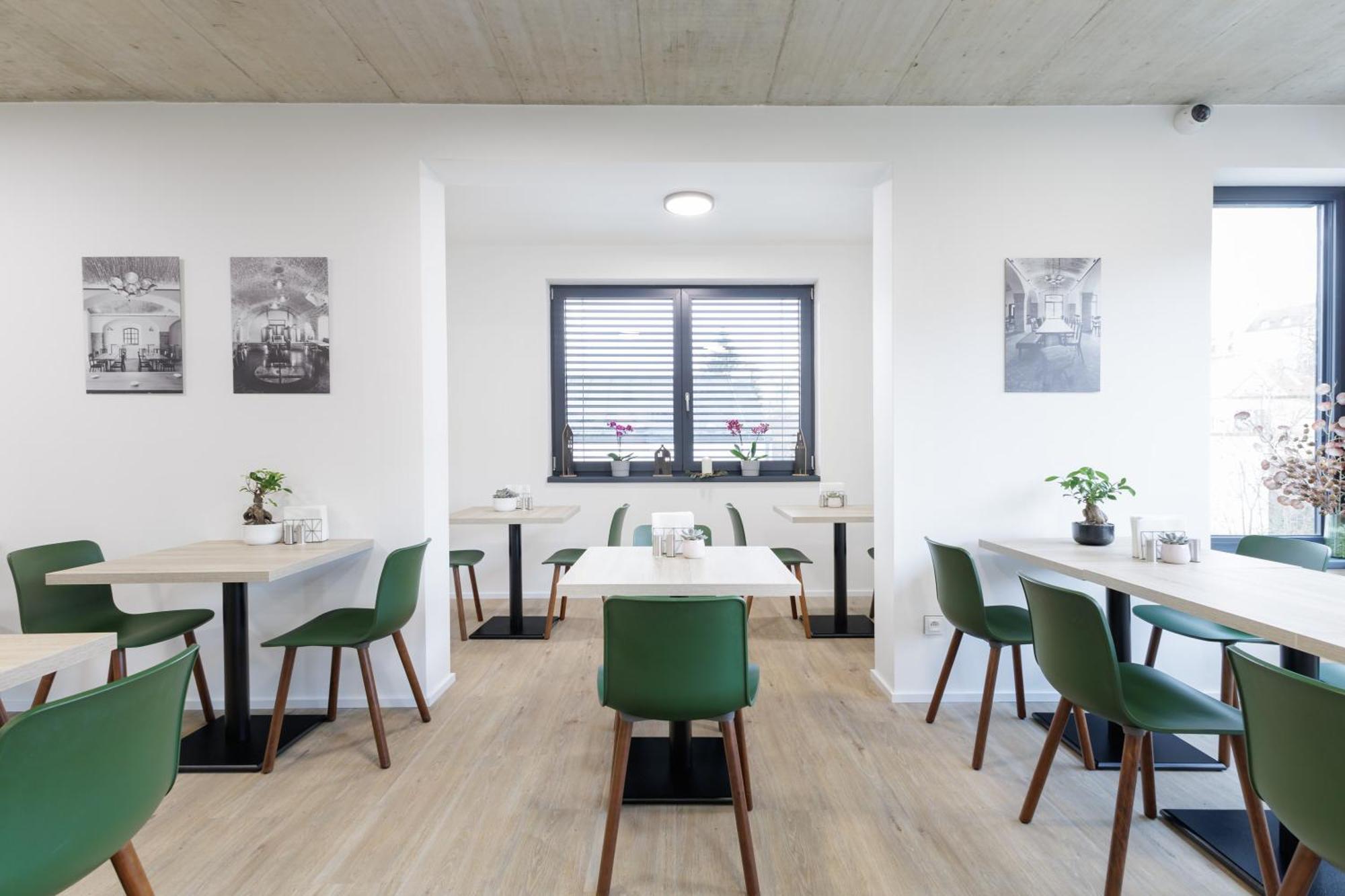 Aparthotel Na Klenici Mladá Boleslav Extérieur photo